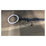 HALO LIGHT, WORKS