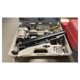 PORTER CABLE ANGLE FRAMING NAILER