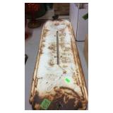 VINTAGE PEPSI COLA THERMOMETER