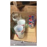 PESI COLA GLASSES