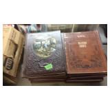 TIME LIFE OLD WEST BOOKS