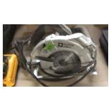 PORTER CABLE CIRCULAR SAW