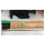 AULOS FLUTE