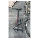 MINKOTA TROLLING MOTOR