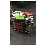 100 RNDS OF 223 REM **WE DO NOT SHIP AMMO