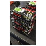100 RNDS OF 223 REM **WE DO NOT SHIP AMMO