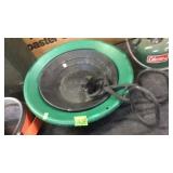 GOLD MINING PAN & GRABBER TONGS