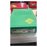 RCBS 270 WIN RELOADING DIES