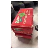 100 RNDS 38 SPECIAL RELOADS
