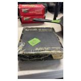 LYMAN 30-06 RELOADING DIES