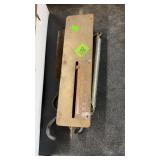 3 SCALES