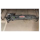ROADMASTER TOW BAR