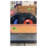 45 RPM RECORDS