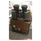 BUSHNELL 7X35 BINOCULARS