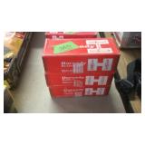 GROUP OF HORNADY 30 CAL BULLETS *WE DO NOT SHIP