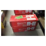 1 1/2 BX HORNADY 30 CAL 150 GR  *WE DO NOT SHIP