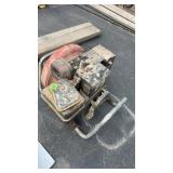 AGWAY GENERATOR