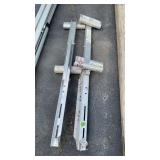 LADDER JACKS