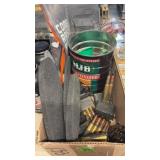 COMB RAISING KIT 2.0, M1 GRAND CLIPS W/ INERT