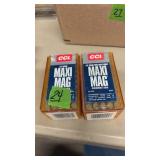 100 RNDS CCI 22 WMR HP **WE DO NOT SHIP AMMO