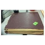 ALBUM OF 78 RMP RECORDS
