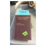 GROUP OF 3 BOOKS