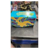 BX OF P OKEMON CARDS
