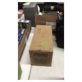 1000 RNDS 40 S&W 180GR FMJ FP  **WE DO NOT SHIP