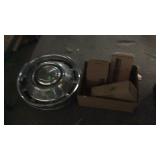 PONTIAC HUBCAPS & SUBARU PARTS