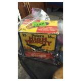 VINTAGE PETER'S 16 GA SHOTGUN SHELLS **WE DO NOT