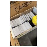 ONE PIIECE CARDS