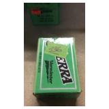 30 CAL 110 GR HP AMMO **WE DO NOT SHIP AMMO