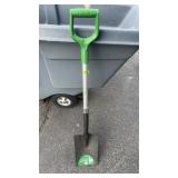 NEW SQUARE LANDSCAPE SHOVEL