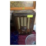 RCA VICTOR RADIO