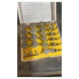 ROTARY TOOL SET