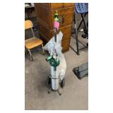 OXYGEN TANK  **WE CANNOT SHIP THIS ITEM