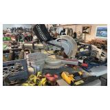 CRAFTSMAN COMPUND MITER SAW