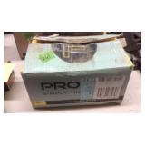 BX OF 1 1/'X7/16' STAPLES