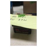 40 RNDS HORNADY 40 S&W  *WE DO NOT SHIP AMMO