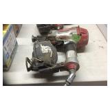 COIL NAILER