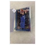 COOPER FLAG ROOKIE CARD