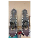 TUBBS SNOW SHOES  , 36'