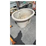 55 GAL LIVESTOCK WATER TANK
