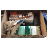 DIE CAST 57 CHEVY & OTHER DIE CAST CARS