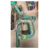 RCBS RELOADING PRESS