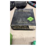 LYMAN 38-357 3 DIE SET