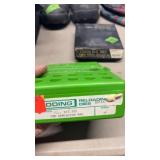 REDDING 7MM REM MAG RELOADING DIES