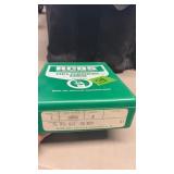 RCBS 35 REM RELOADING DIES