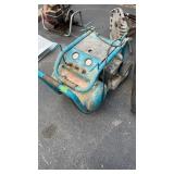 MAKITA PORTABLE AIR COMPRESSOR