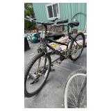 MURRAY MOUNTAIN SHADOW BICYCLE